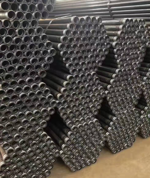 汉中直管形态声测管