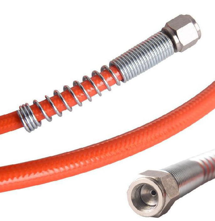 汉中波纹管形态